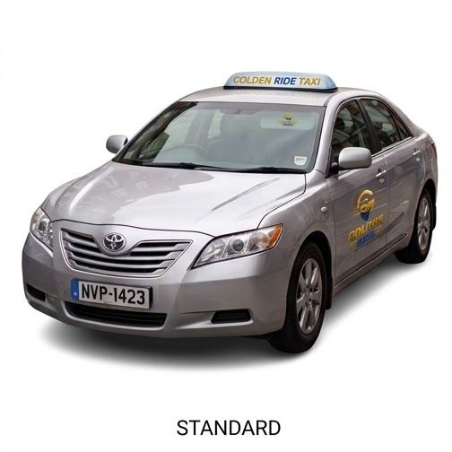 Standard Sedan
